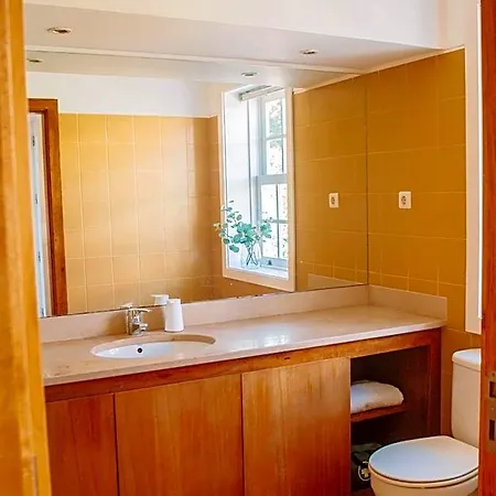 Hotel Just Like - Number 8 Em Quinta Mineirinhas 4*