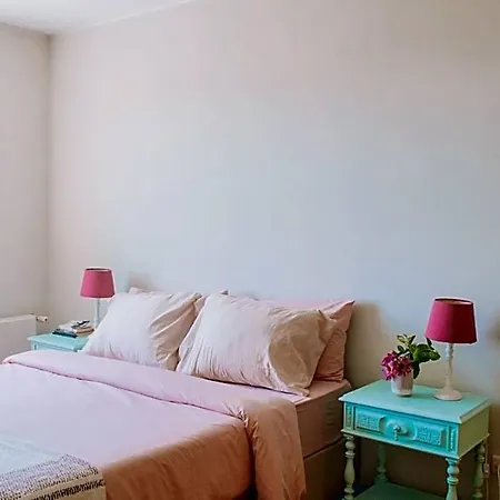 Hotel Just Like - Number 8 Em Quinta Mineirinhas Lanhelas