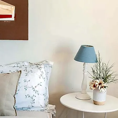 Hotel Just Like - Number 8 Em Quinta Mineirinhas 4*